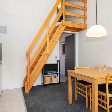 6 Person Holiday Home On A Holiday Park In Ringk Bing Ringkøbing Екстериор снимка