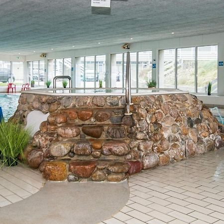 6 Person Holiday Home On A Holiday Park In Ringk Bing Ringkøbing Екстериор снимка