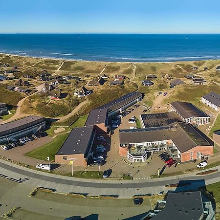 6 Person Holiday Home On A Holiday Park In Ringk Bing Ringkøbing Екстериор снимка