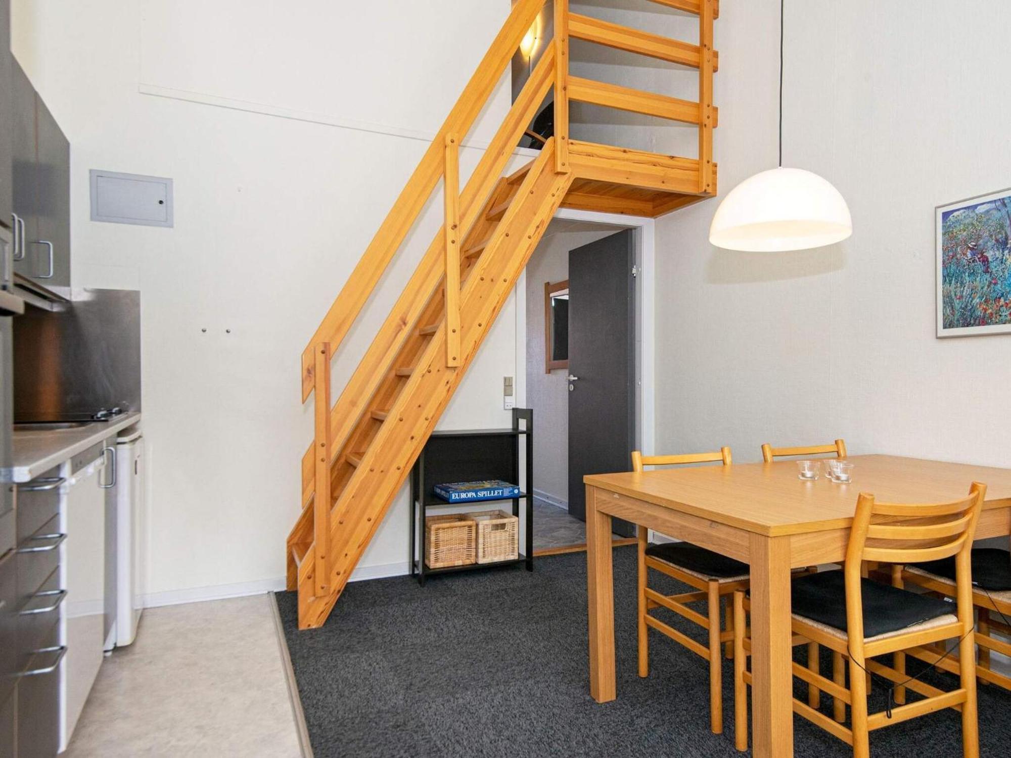 6 Person Holiday Home On A Holiday Park In Ringk Bing Ringkøbing Екстериор снимка