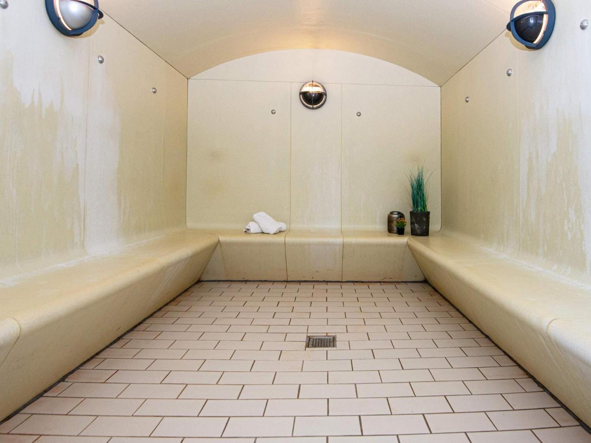 6 Person Holiday Home On A Holiday Park In Ringk Bing Ringkøbing Екстериор снимка