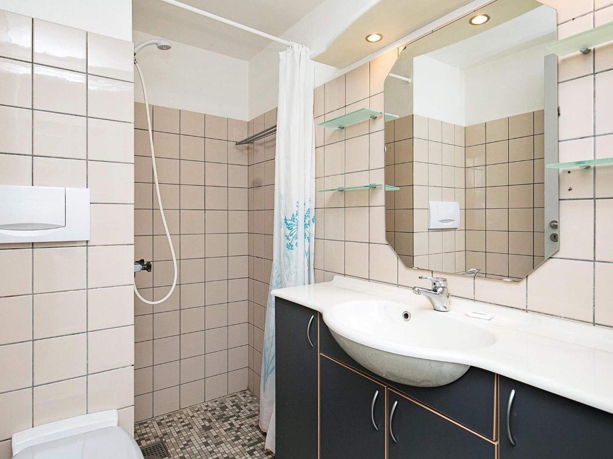 6 Person Holiday Home On A Holiday Park In Ringk Bing Ringkøbing Екстериор снимка