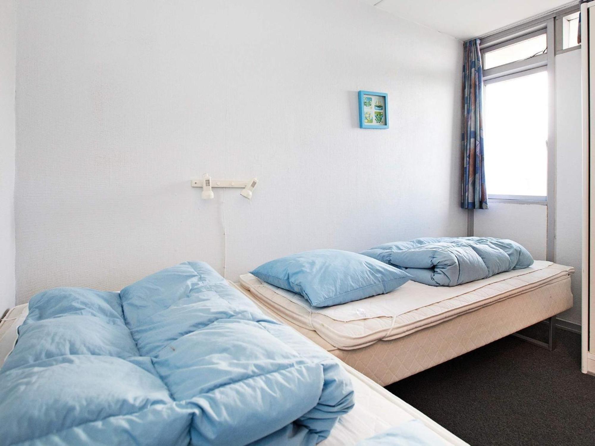 6 Person Holiday Home On A Holiday Park In Ringk Bing Ringkøbing Екстериор снимка